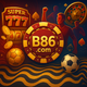 Logo da equipe de análise do B86.com